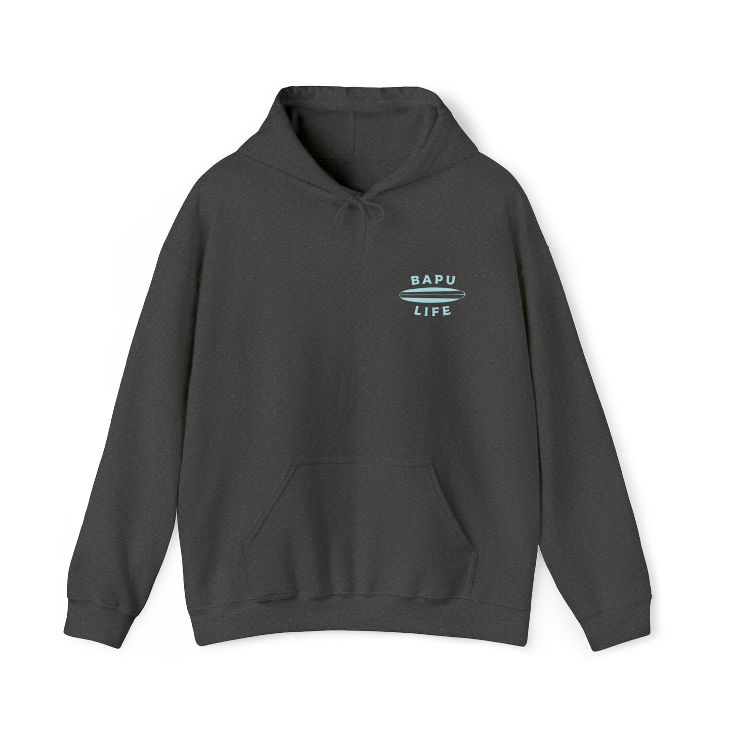Frosty Vibes Hoodie