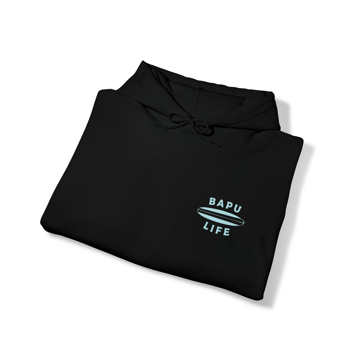 Frosty Vibes Hoodie
