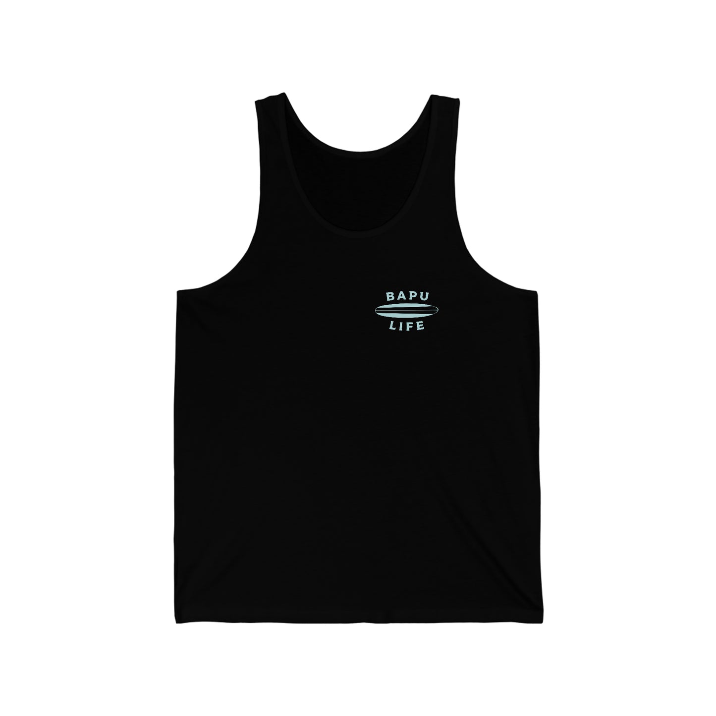 Frosty Vibes Tank
