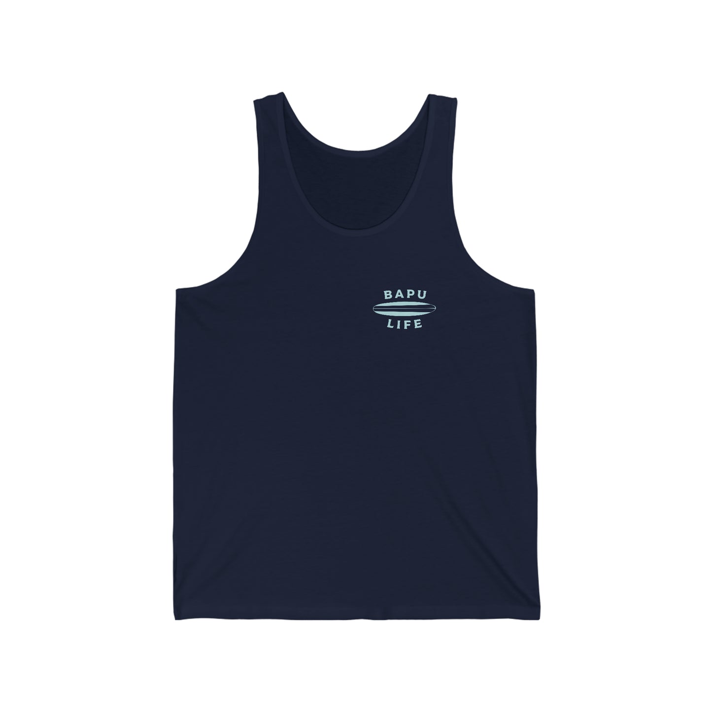 Frosty Vibes Tank