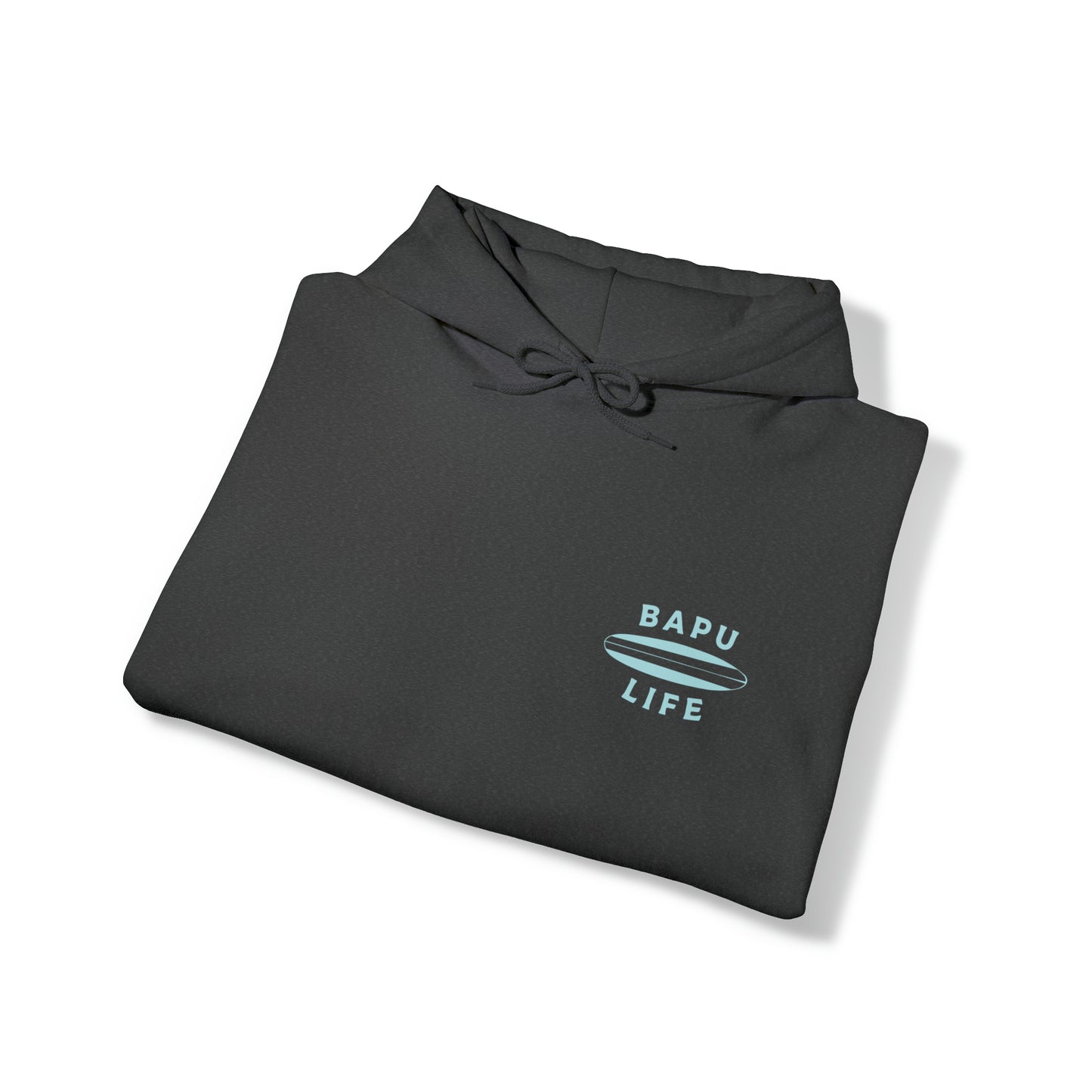 Frosty Vibes Hoodie
