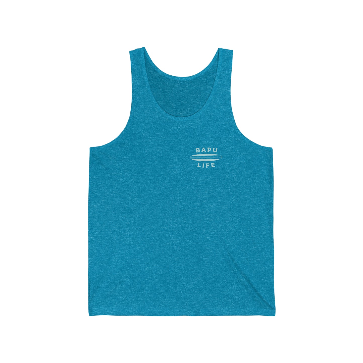 Frosty Vibes Tank