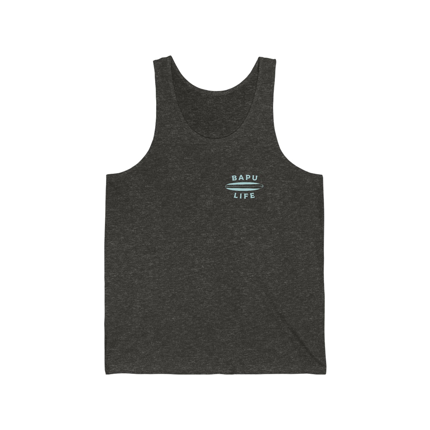 Frosty Vibes Tank
