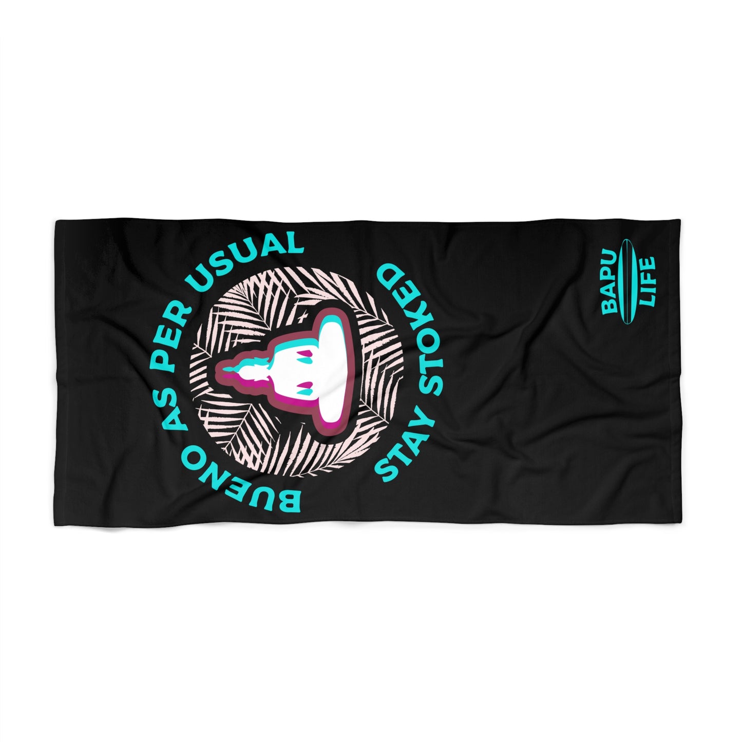 Beach Towel