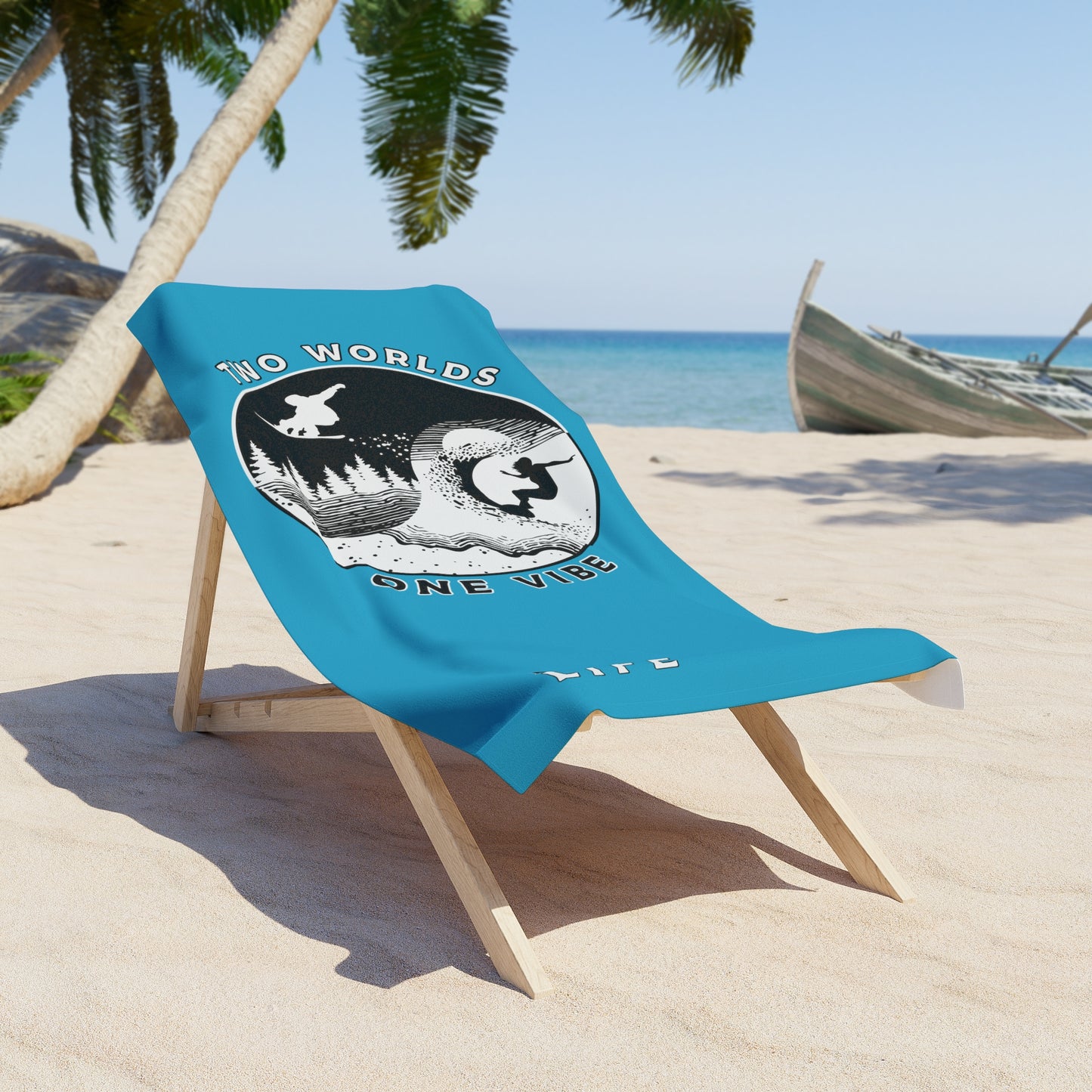 Beach Towel
