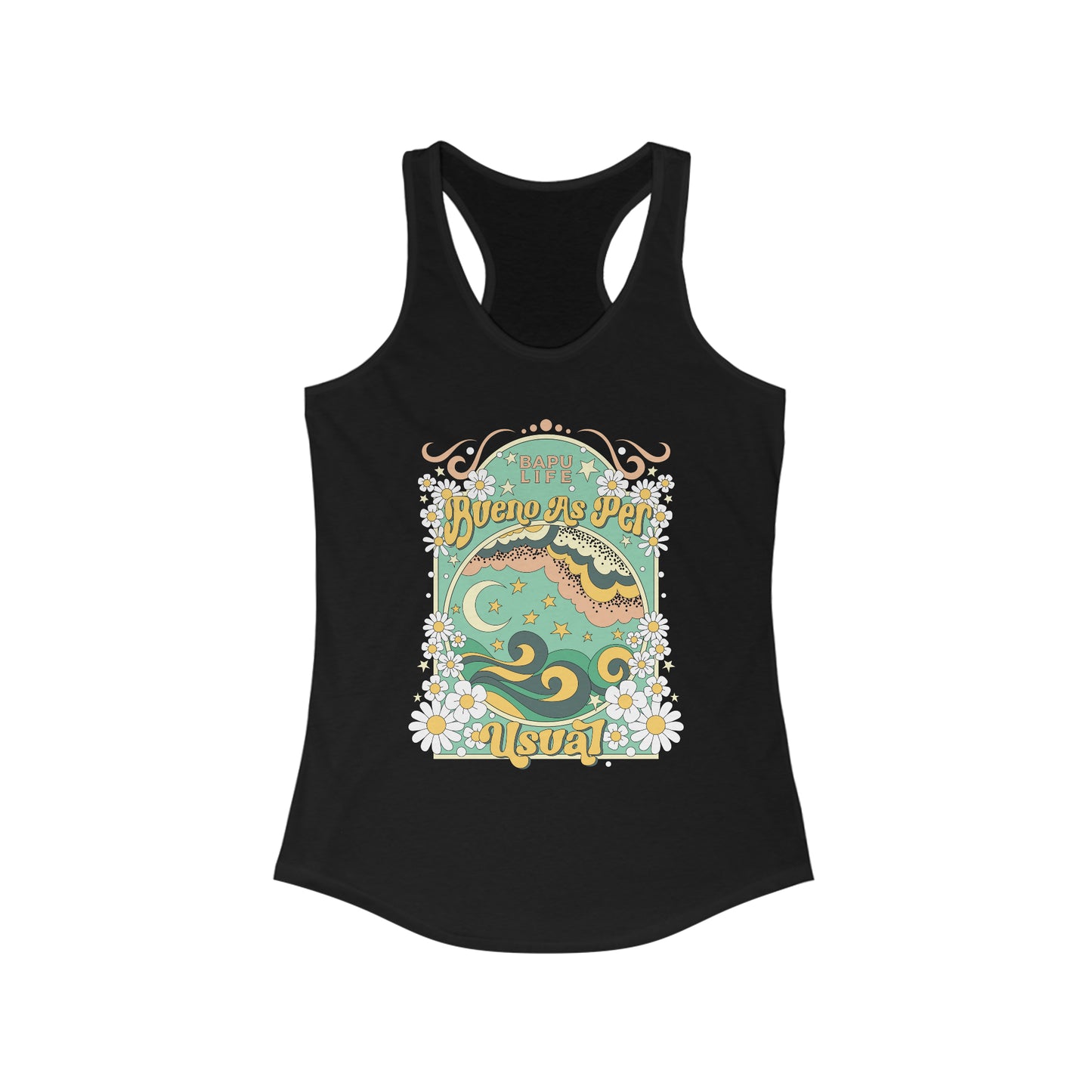 Women's Ideal Racerback Tank