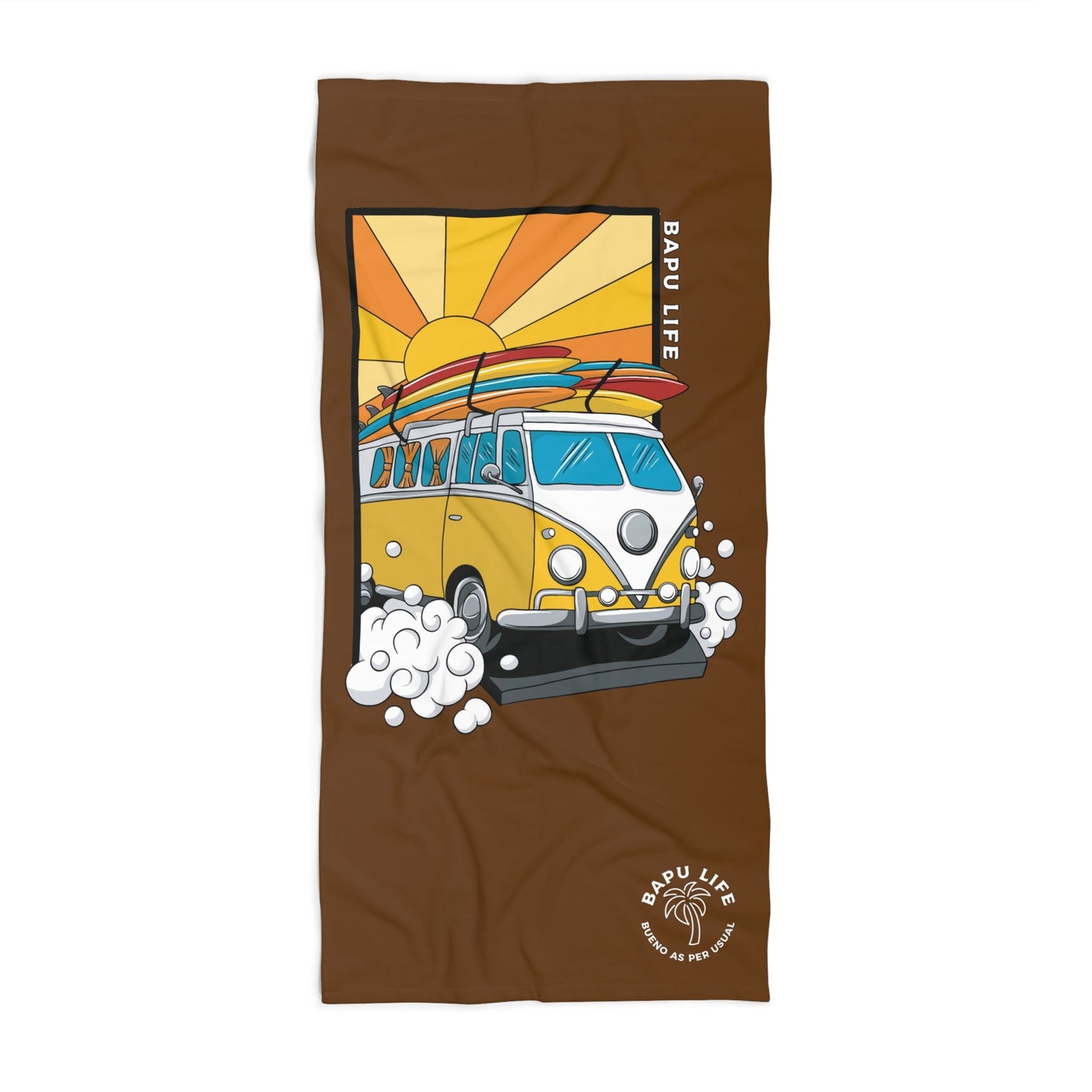 Beach Towel