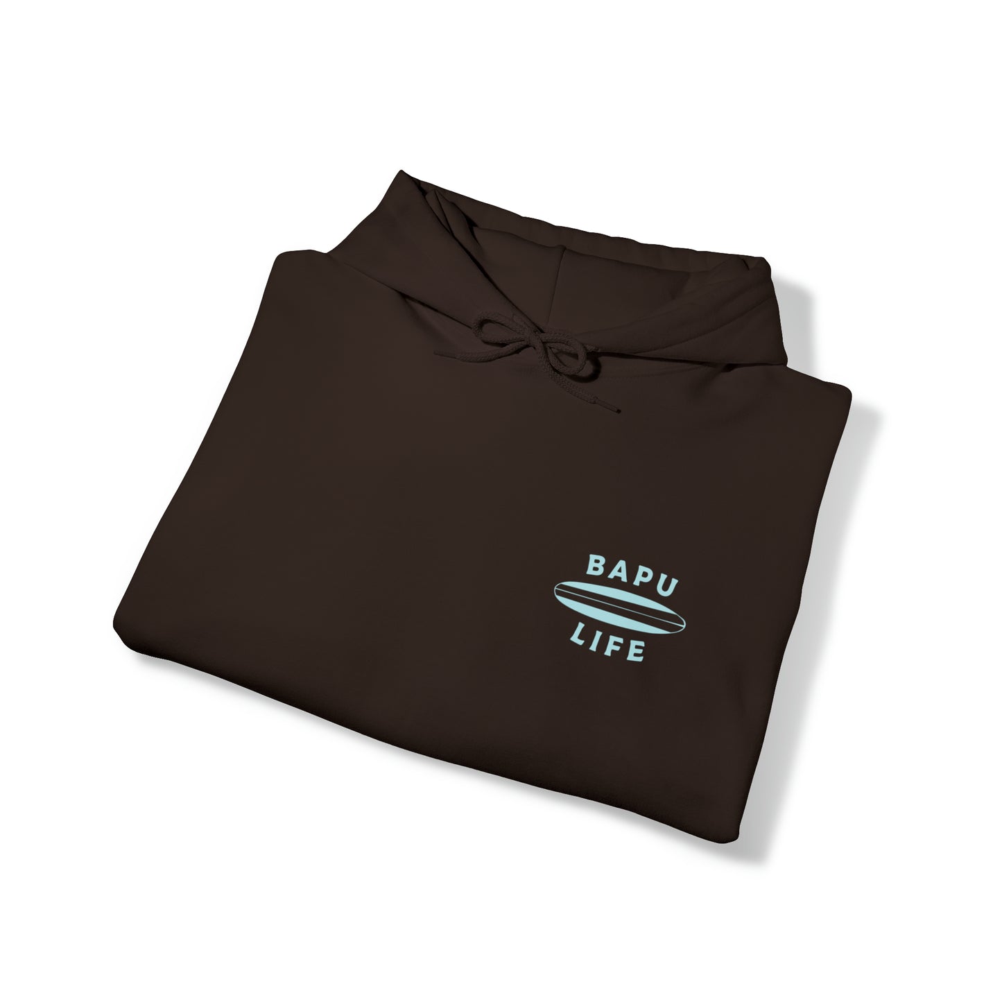 Frosty Vibes Hoodie