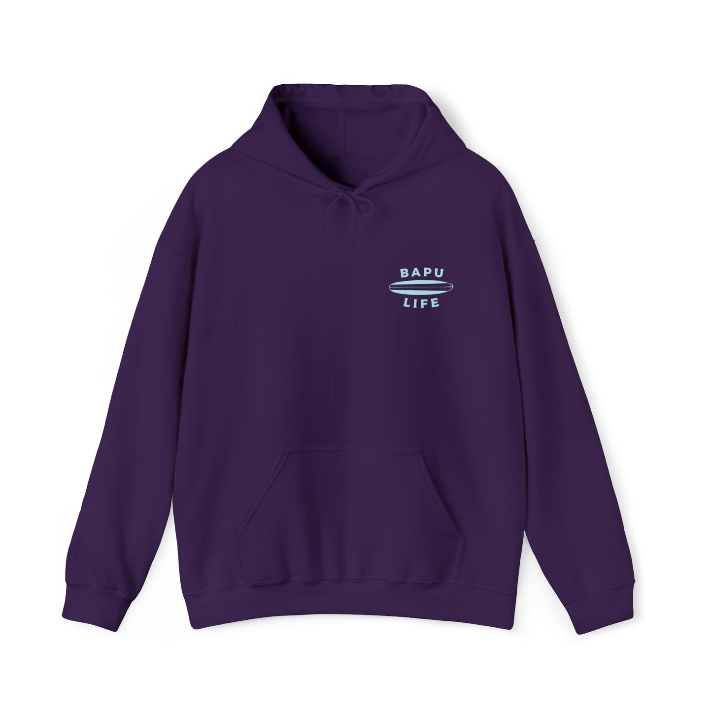 Frosty Vibes Hoodie