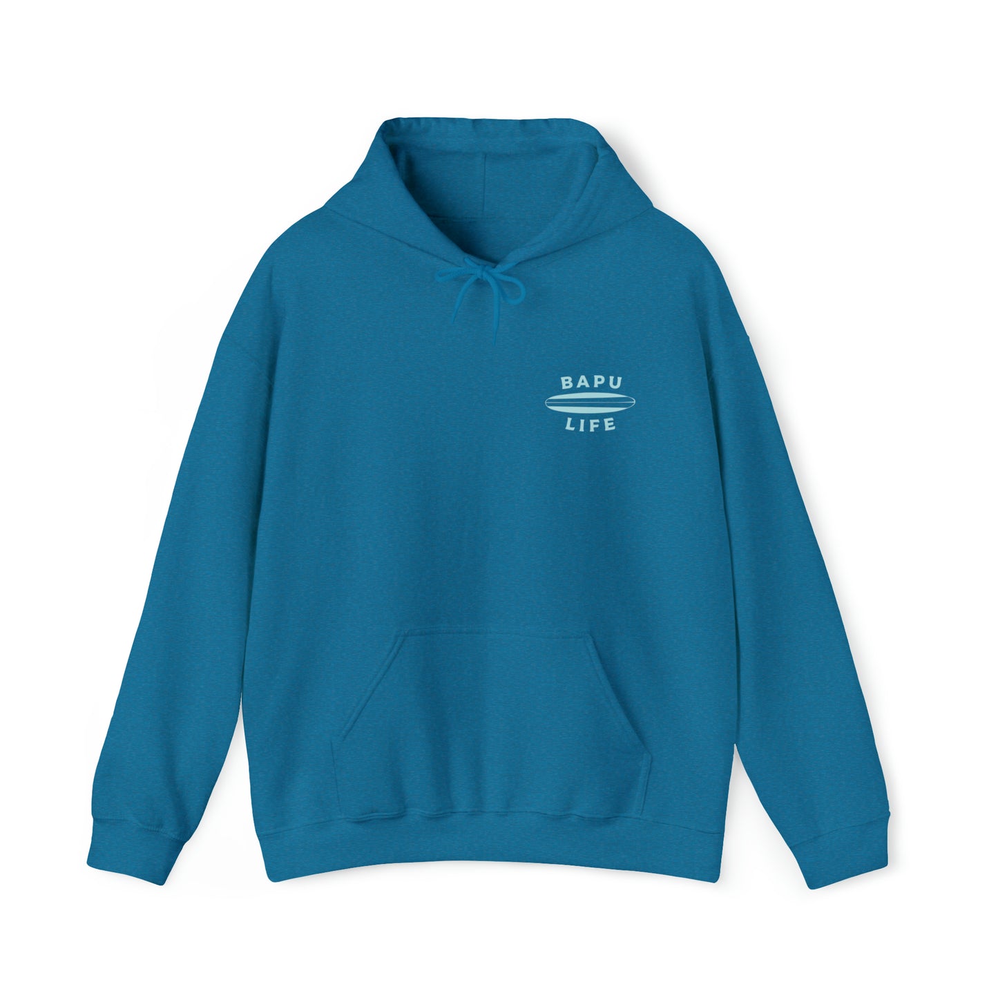 Frosty Vibes Hoodie
