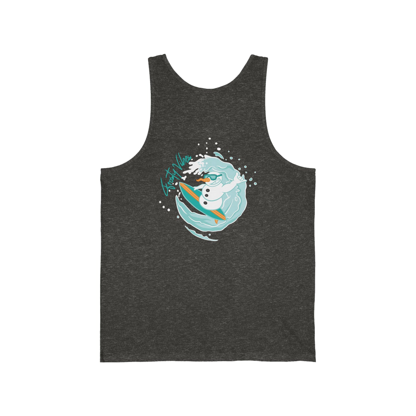 Frosty Vibes Tank