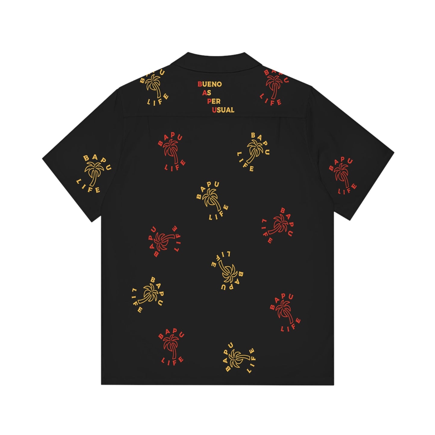 Surfing Sunset Hawaiian Shirt