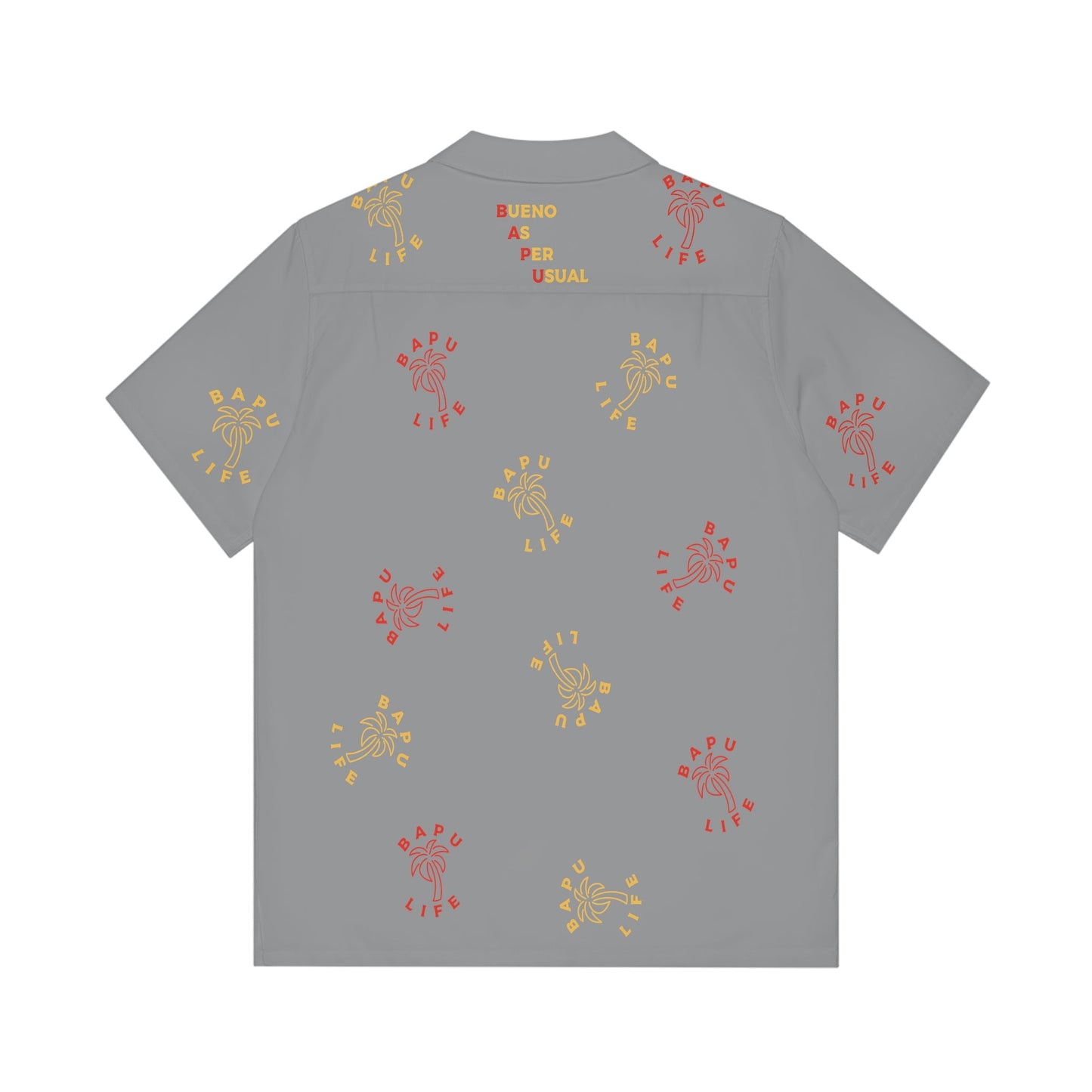 Surfing Sunset Hawaiian Shirt