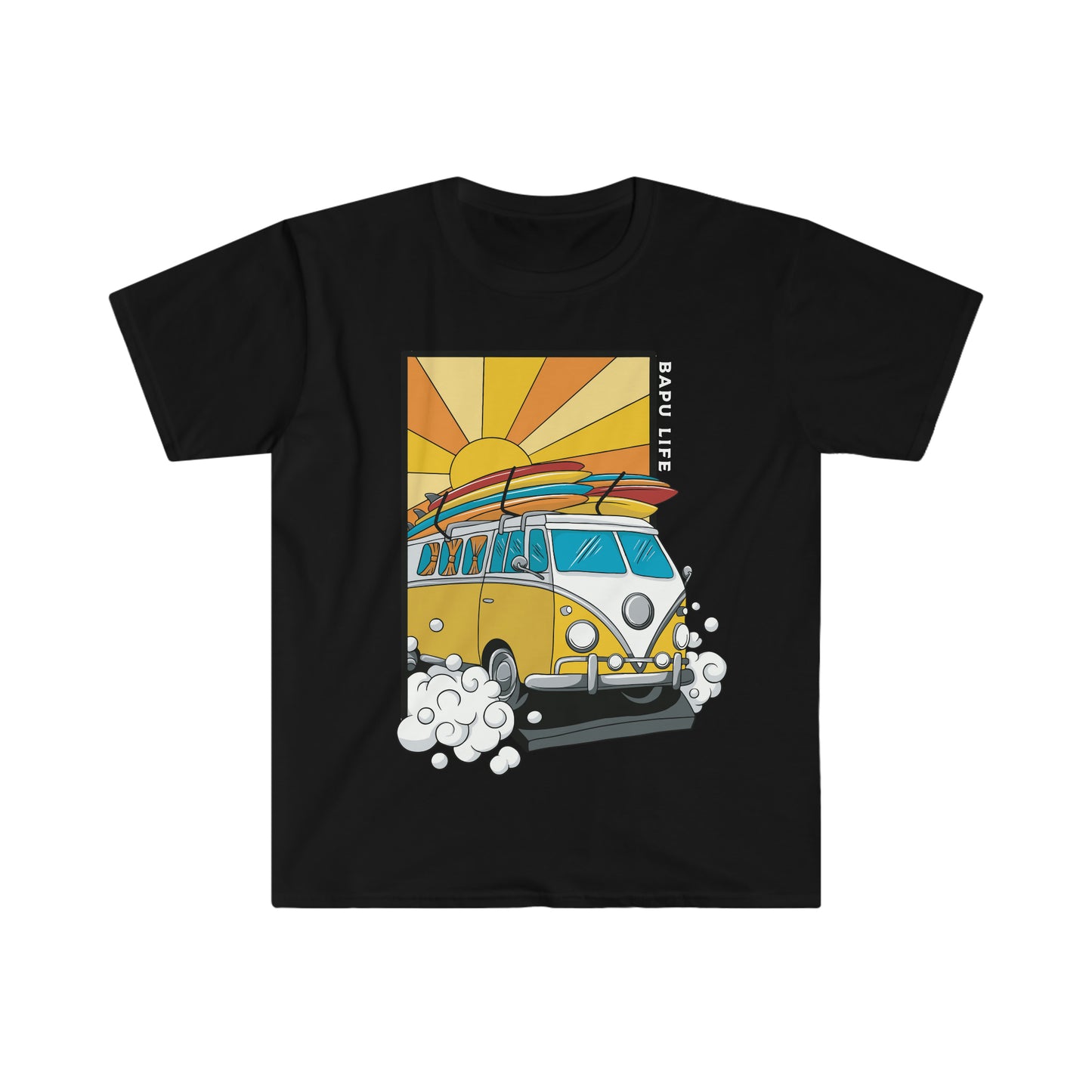Bueno Bus T
