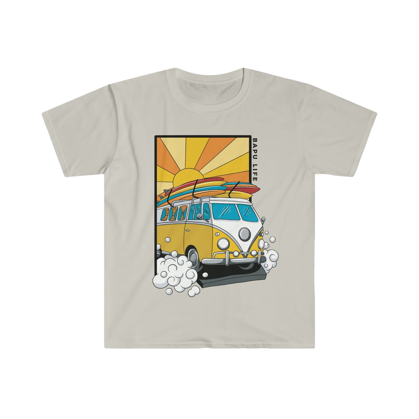 Bueno Bus T