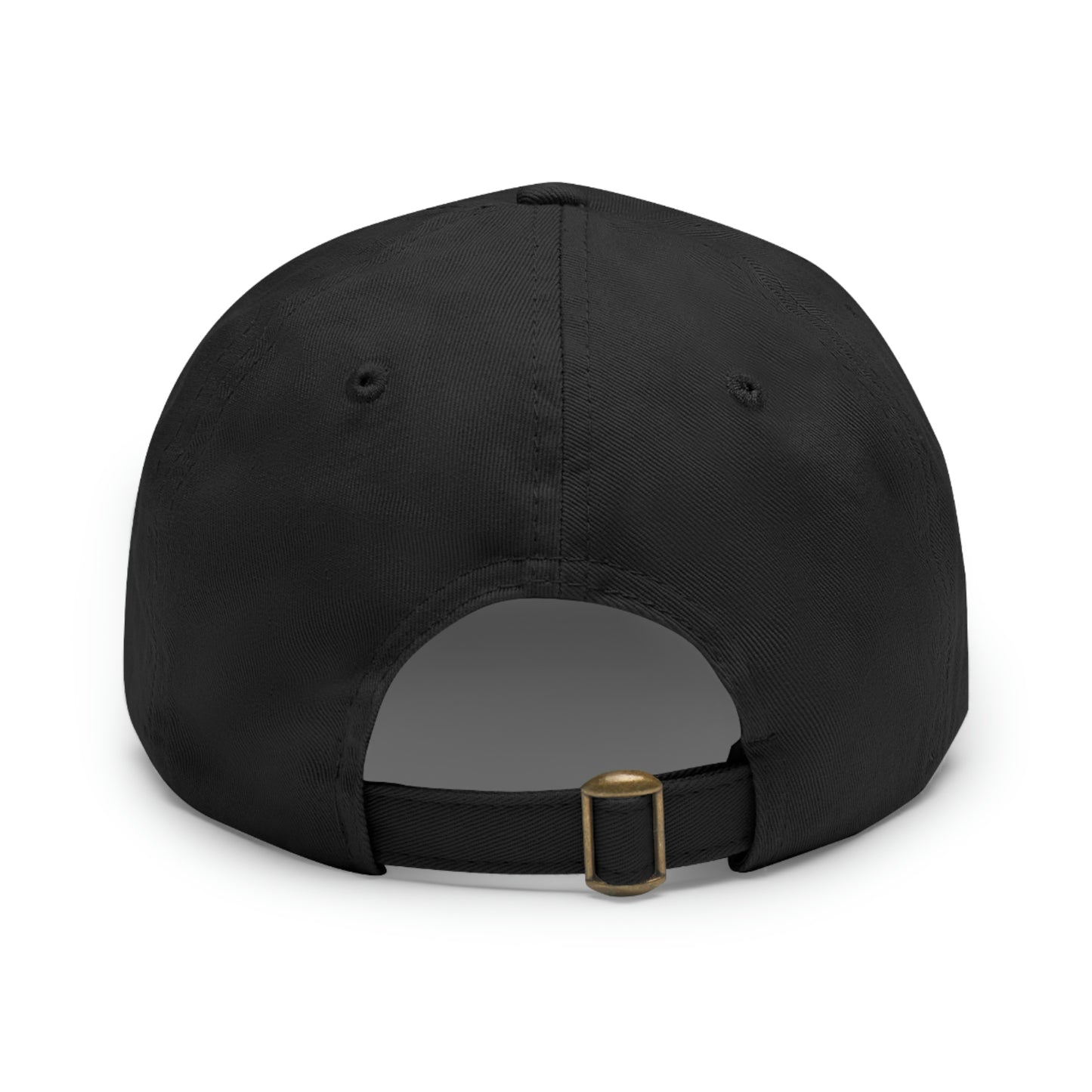 Palm Tree Patch Hat