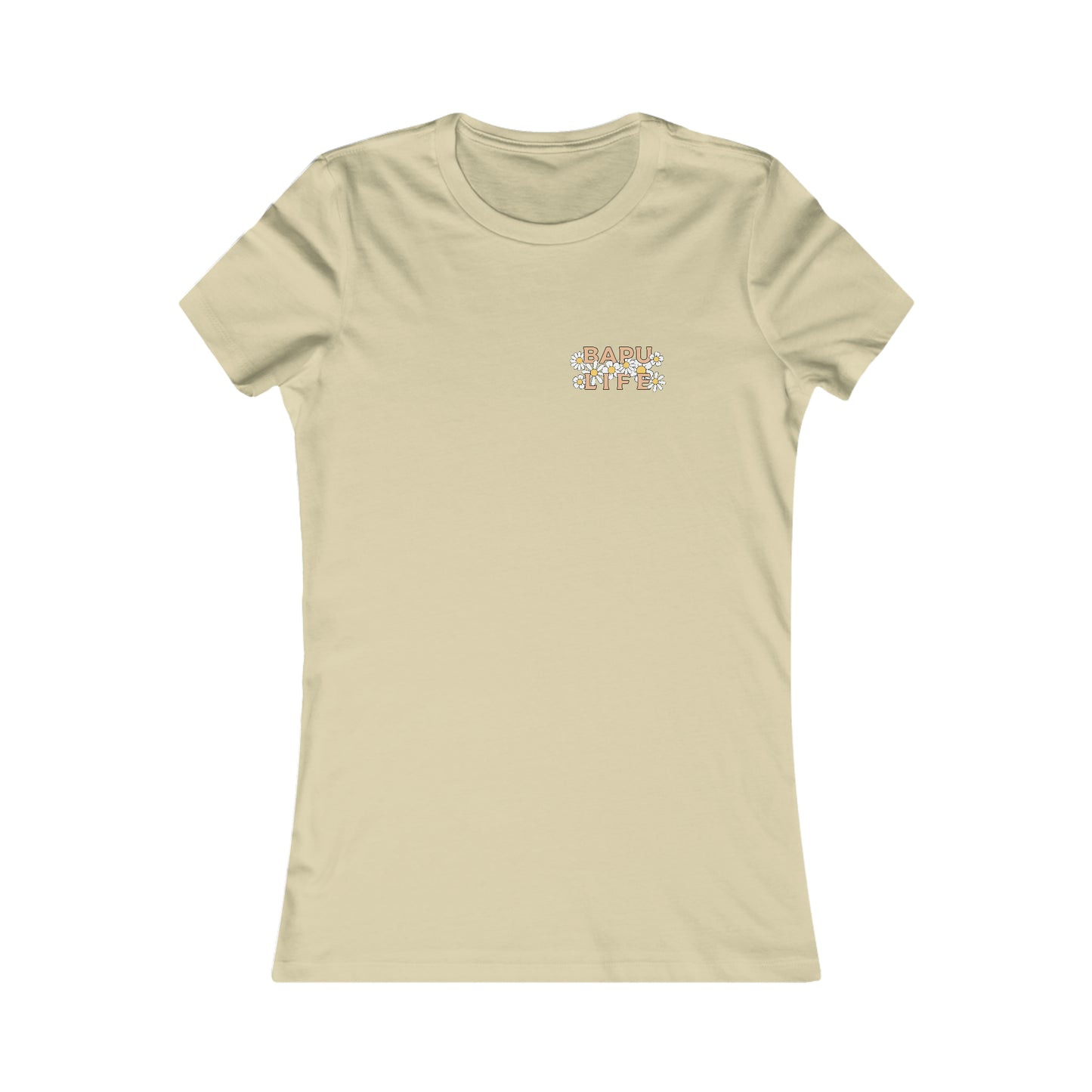 Twilight Swell Women's T - Logo Front