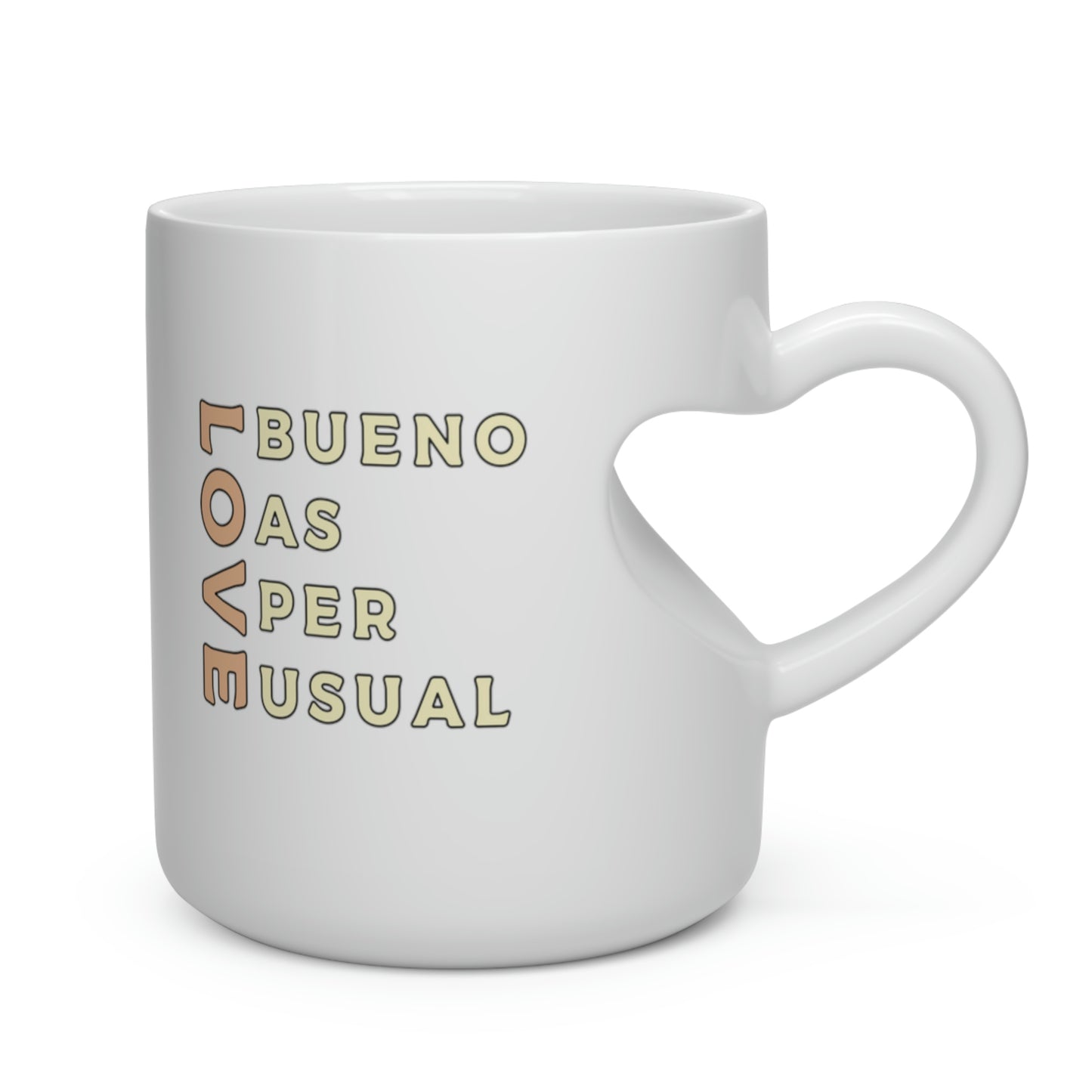 Twilight Swell Love Mug