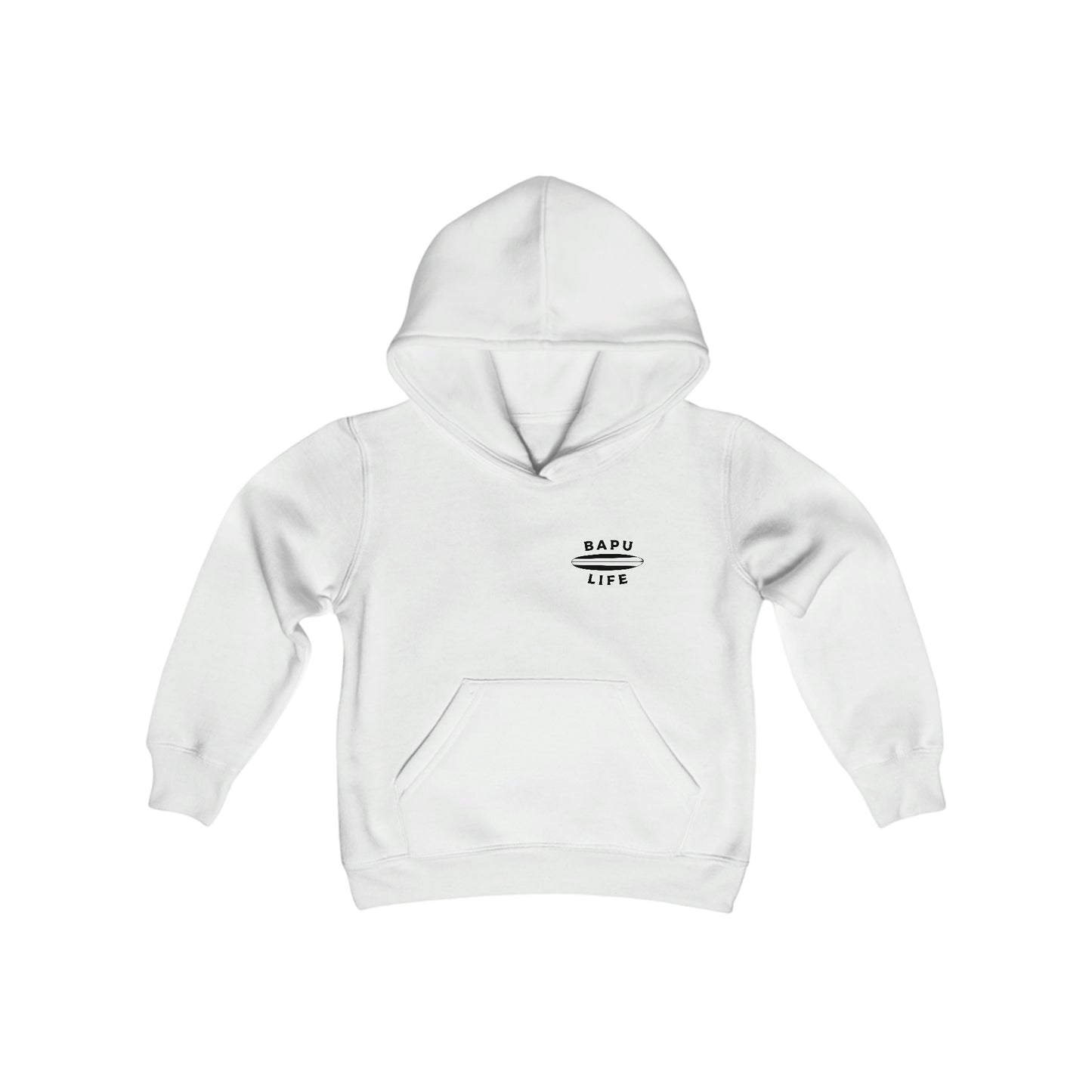 Bueno Bus Grom Youth Hoodie