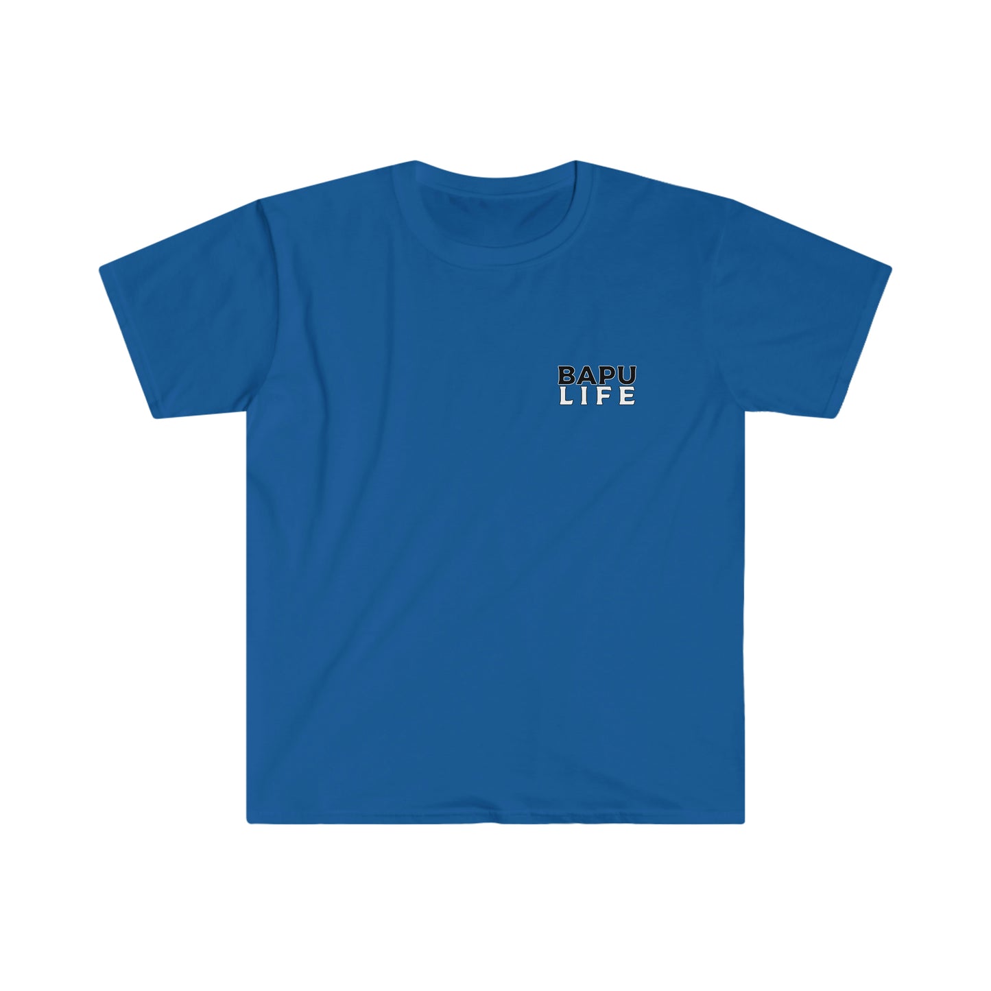 Two Worlds One Vibe T-Shirt