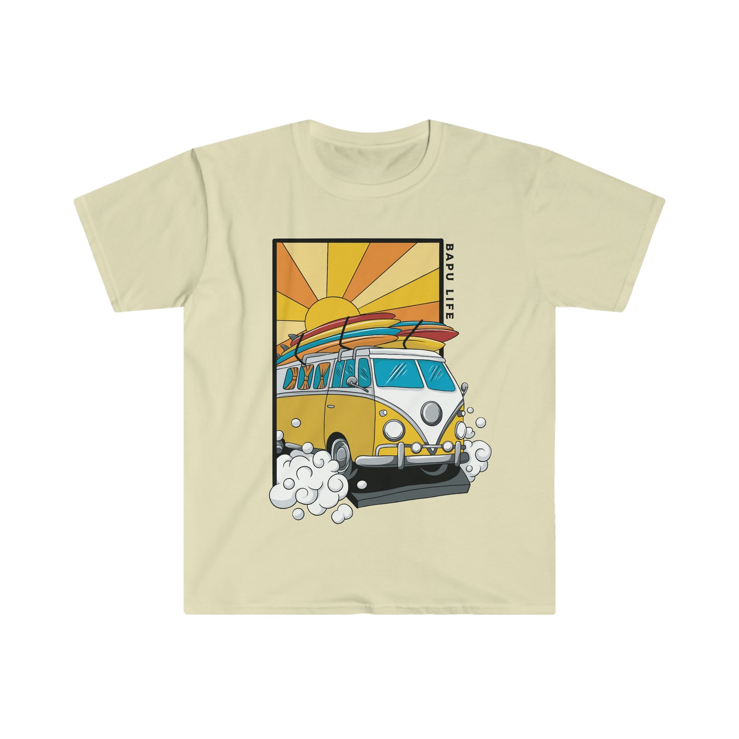 Bueno Bus T