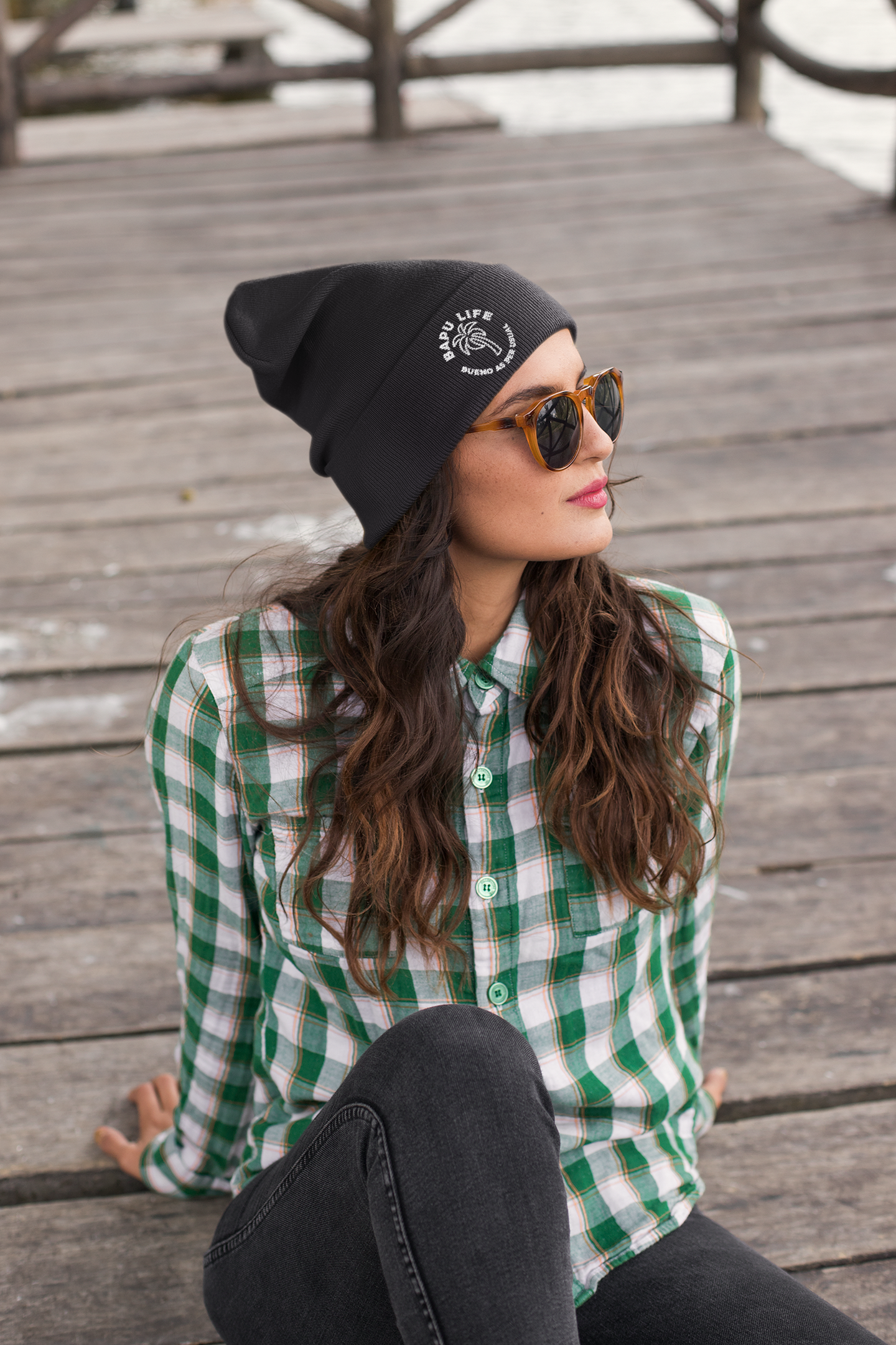 Bueno Beanie