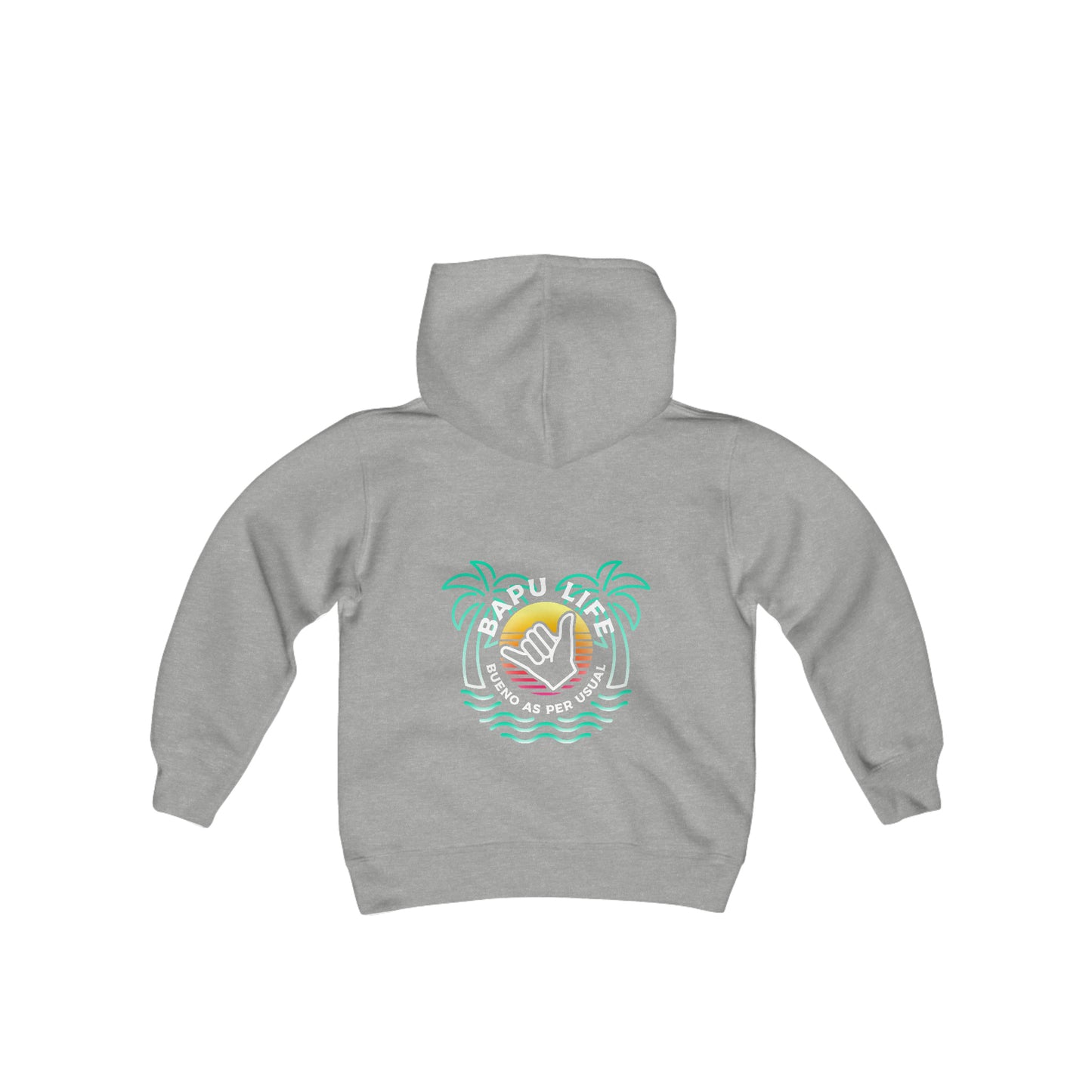 Shaka Grom Youth Hoodie