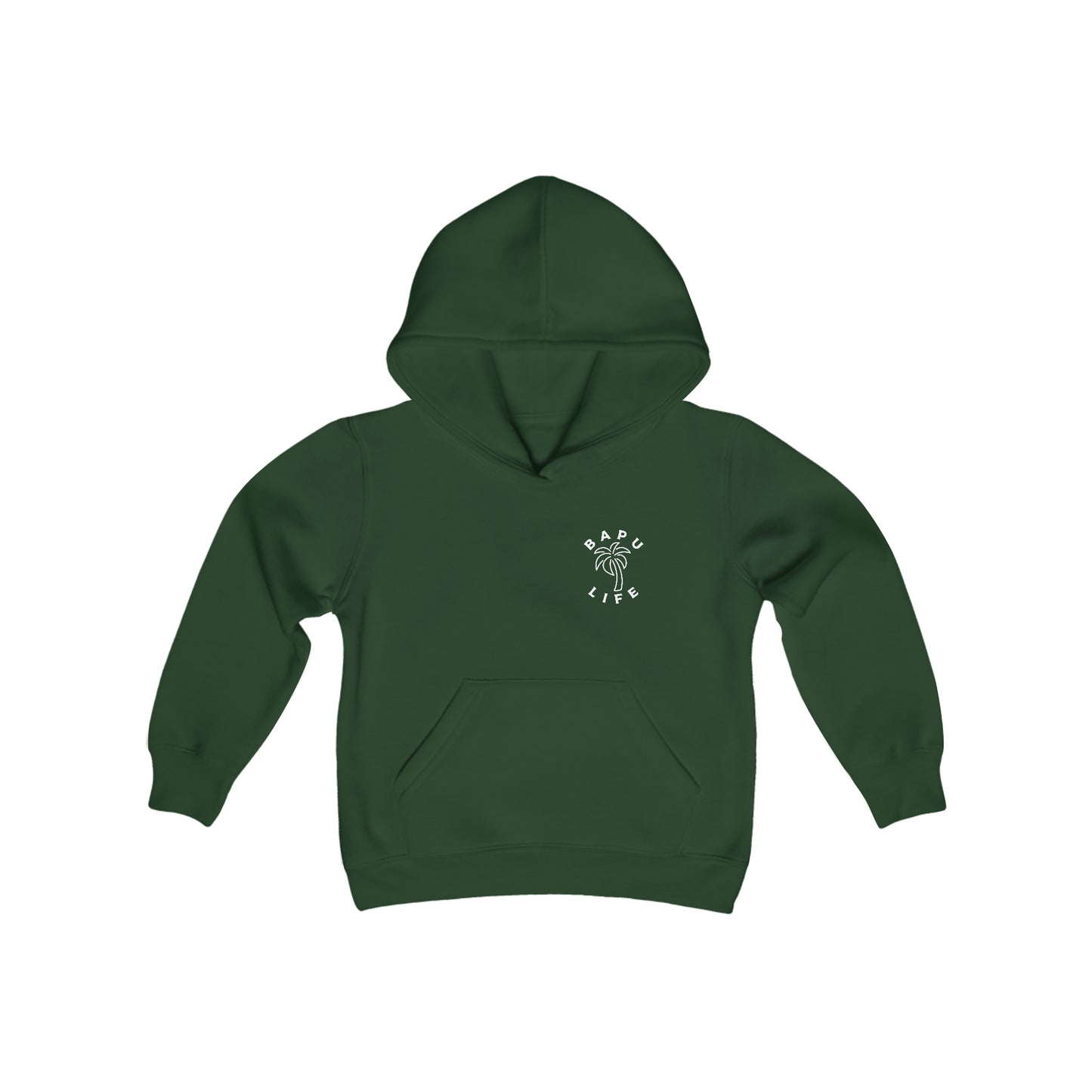 Shaka Grom Youth Hoodie