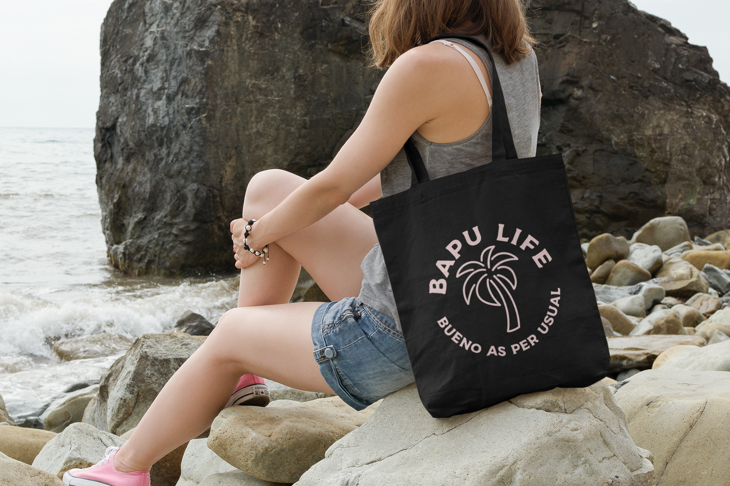 Bueno Tote