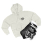 BAPU Bus ZUH (zip up hoodie)