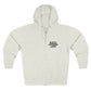 BAPU Bus ZUH (zip up hoodie)