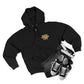 BAPU Bus ZUH (zip up hoodie)
