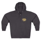 BAPU Bus ZUH (zip up hoodie)