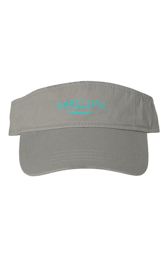 Surfin BAPU Visor