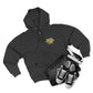BAPU Bus ZUH (zip up hoodie)