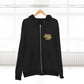 BAPU Bus ZUH (zip up hoodie)