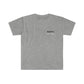 Two Worlds One Vibe T-Shirt