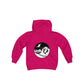 Two Worlds One Vibe Grom Hoodie