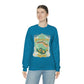 Twilight Swell Crewneck