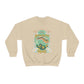 Twilight Swell Crewneck