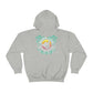 Shaka Hoodie - Logo Front