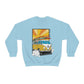 Bueno Bus Crewneck