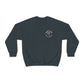 Stoked Buddha Crewneck - Logo Front