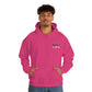 Two World One Vibe Hoodie