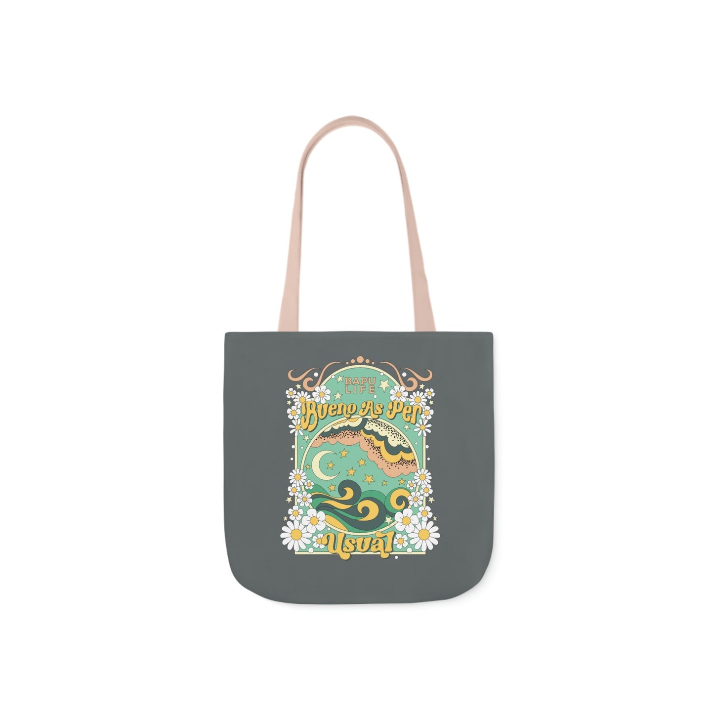 Twilight Swell Tote