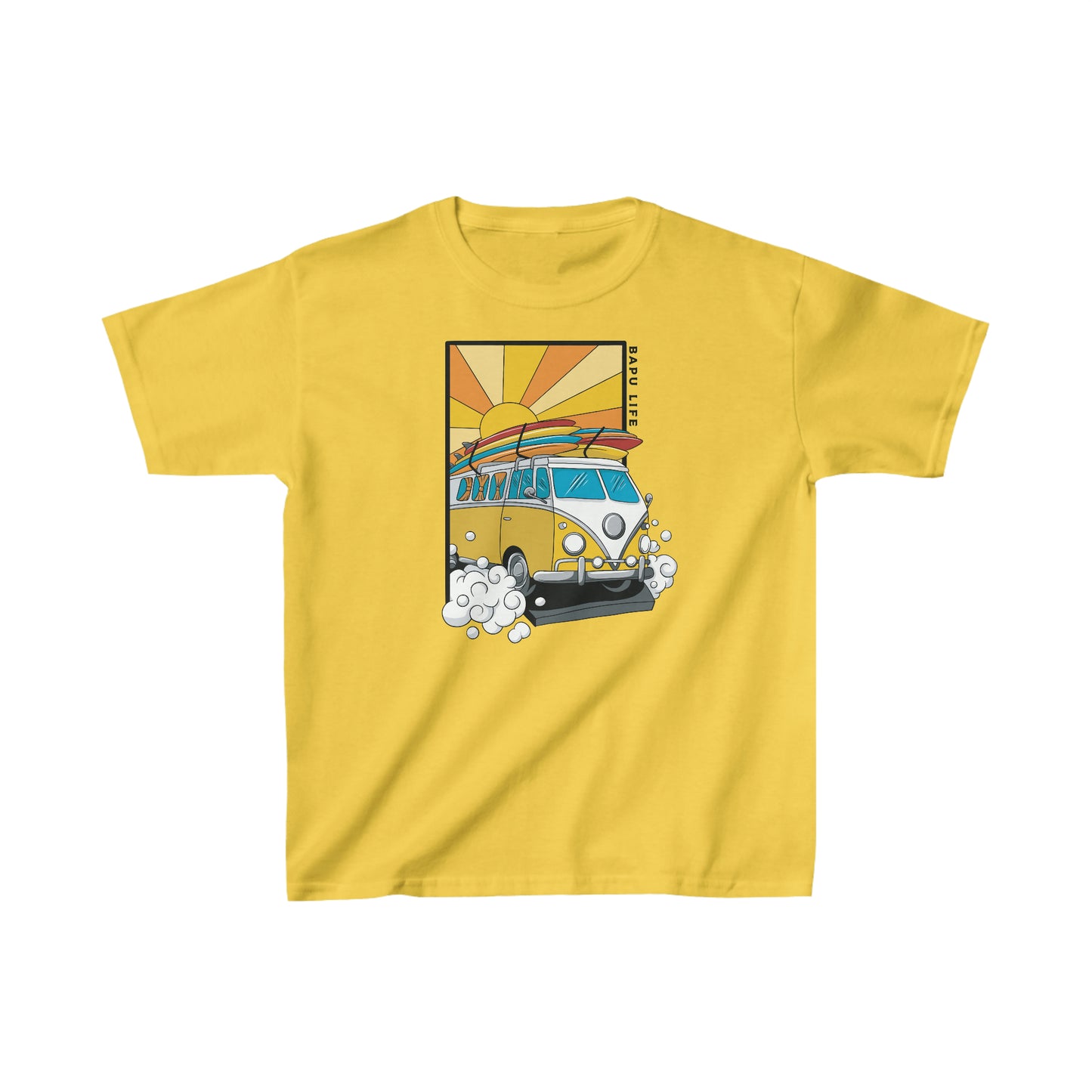 Bueno Bus Grom T-shirt