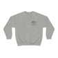 Stoked Buddha Crewneck - Logo Front