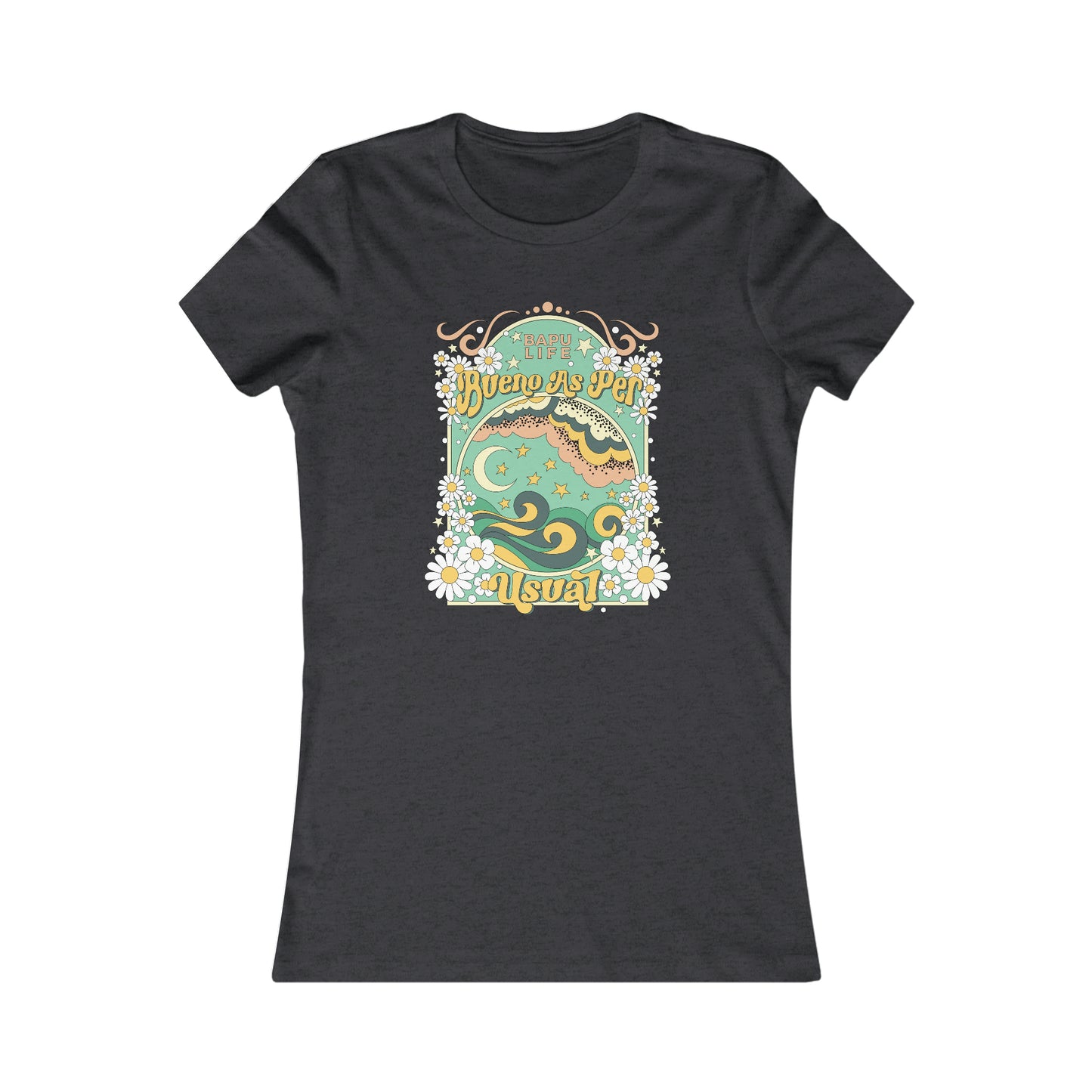 Twilight Swell Women's T