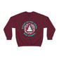 Stoked Buddha Crewneck