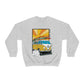 Bueno Bus Crewneck